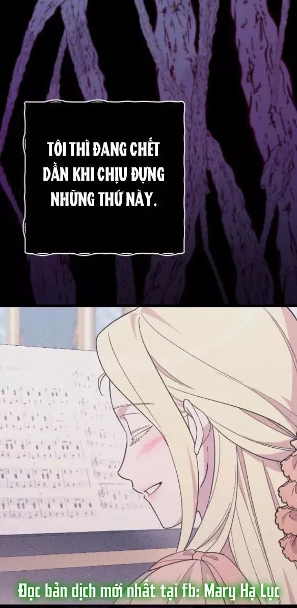 Kẻ Cưỡng Bức Yêu Quý Của Tôi Chương 27 Ảnh 9