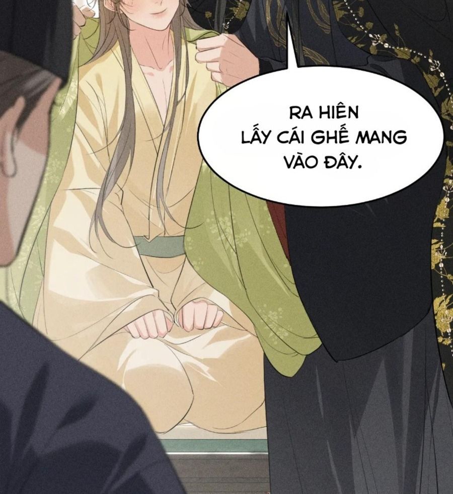 Đứt Cương Chương 27 Ảnh 10