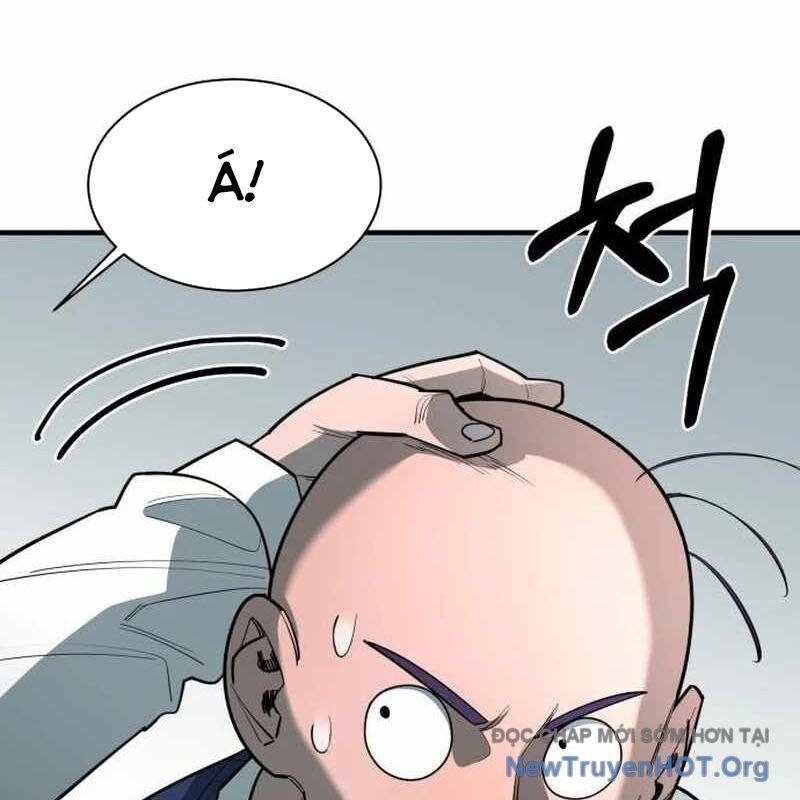 CuộC Sống Học Đường Của Đội Trưởng Quận Chương 31 Ảnh 107