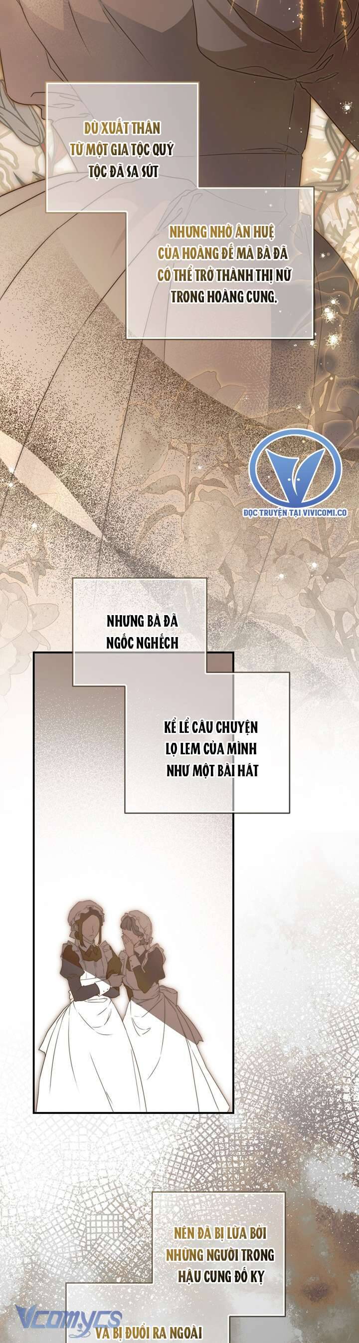 Lần Nữa Toả Sáng Chương 111 Ảnh 26