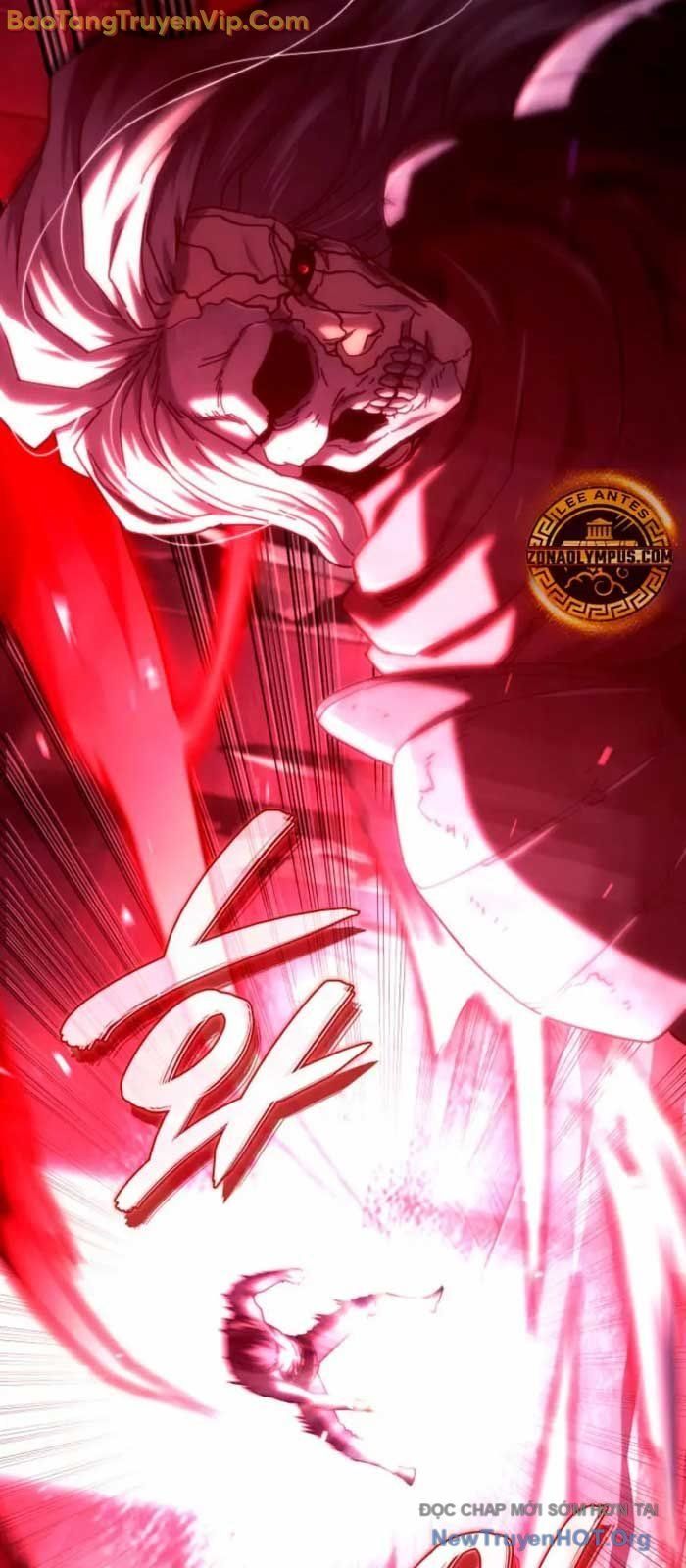 Thiết Huyết Kiếm Sĩ Hồi Quy Chương 125 Ảnh 72