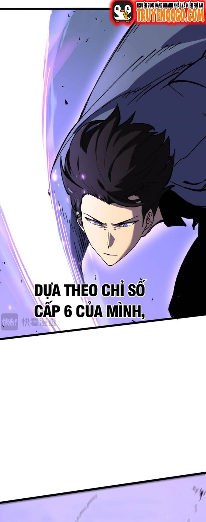 Trọng Khải Dị Thế: Ta Dùng Gương Thần Trở Thành Vô Địch Chương 2 Ảnh 20