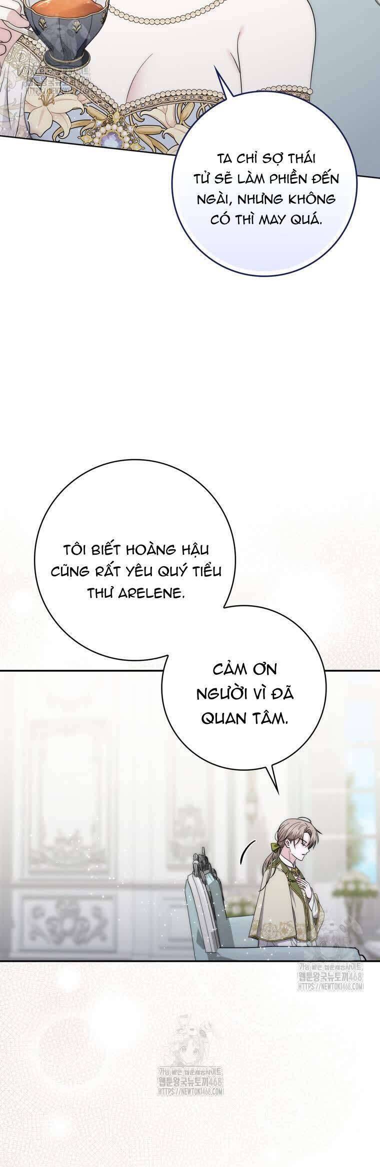 Nam Chính Bệnh Hoạn Ám Ảnh Với Sức Khoẻ Của Tôi Chương 25 Ảnh 35