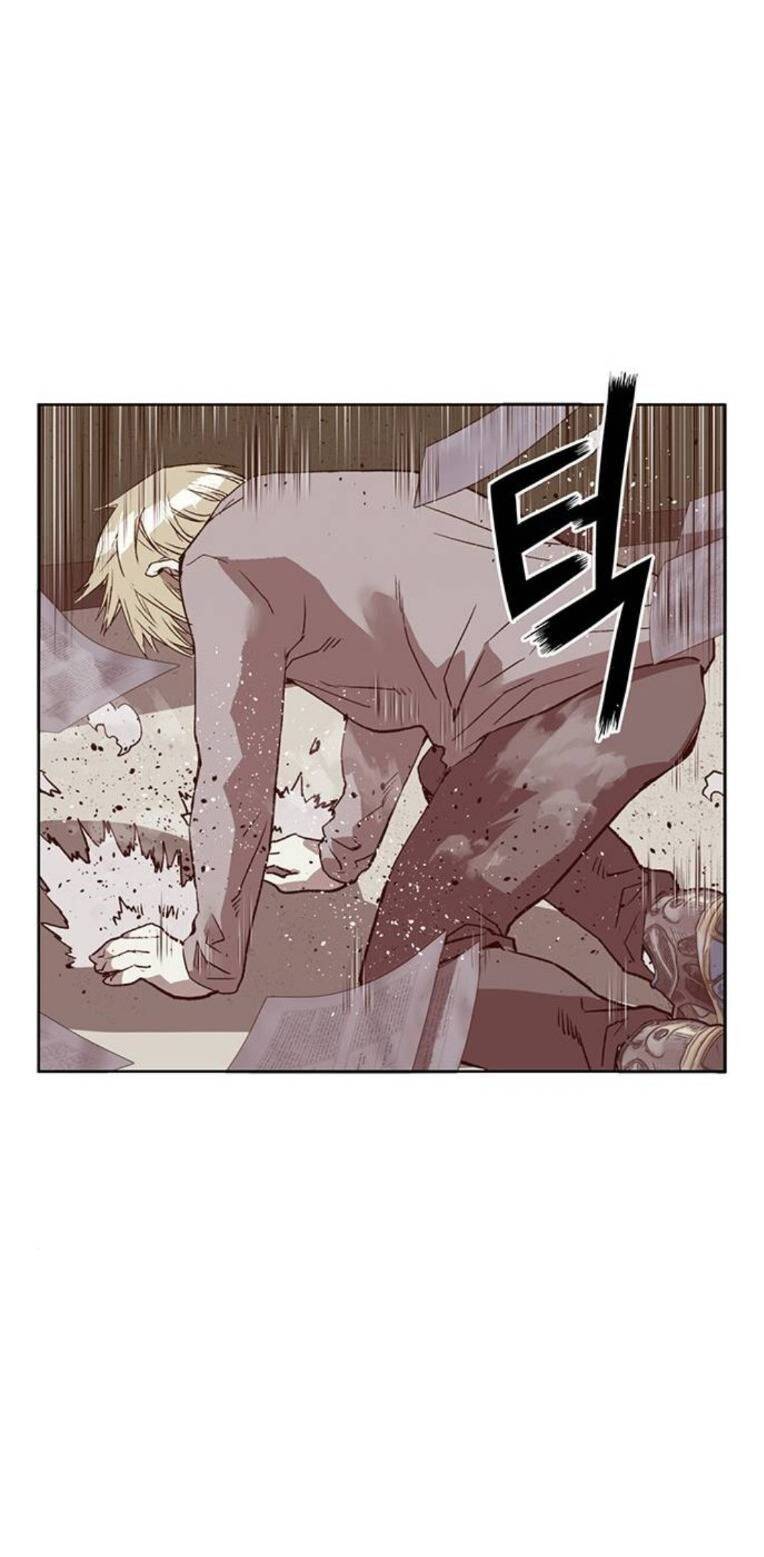 Weak Hero Chương 257 Ảnh 70