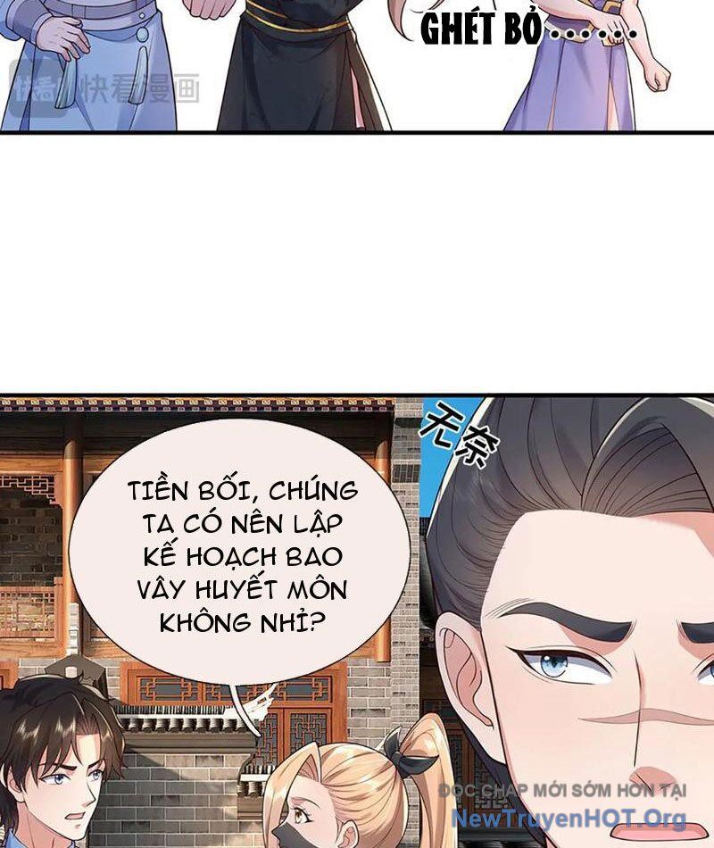 Tôi Có Thể Nuốt Chửng Vạn Vật Chương 107 Ảnh 12
