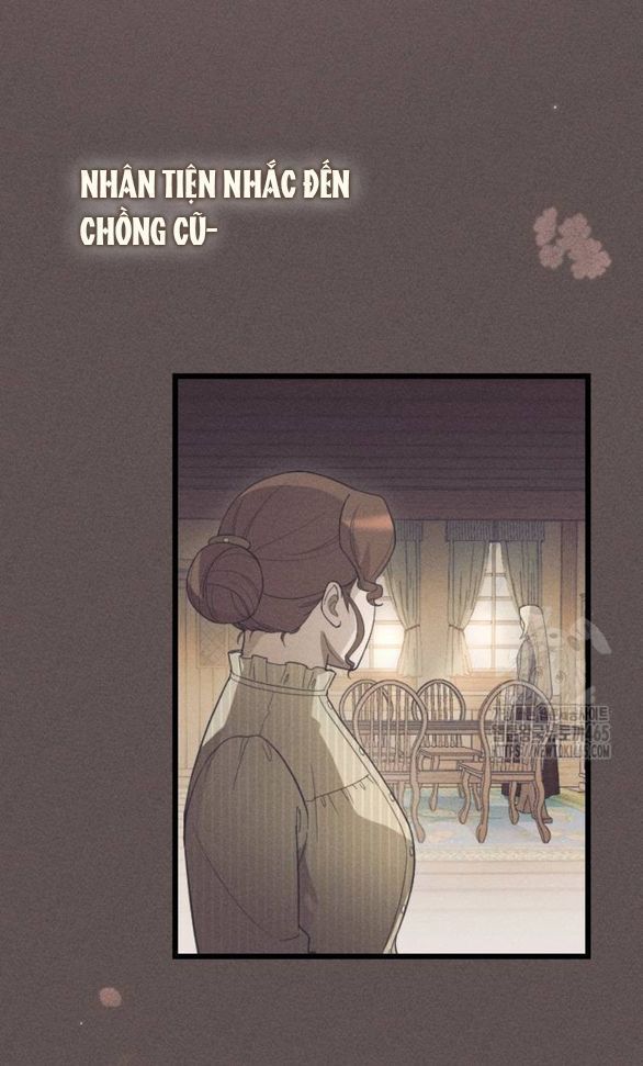 Kẻ Cưỡng Bức Yêu Quý Của Tôi Chương 45 Ảnh 45