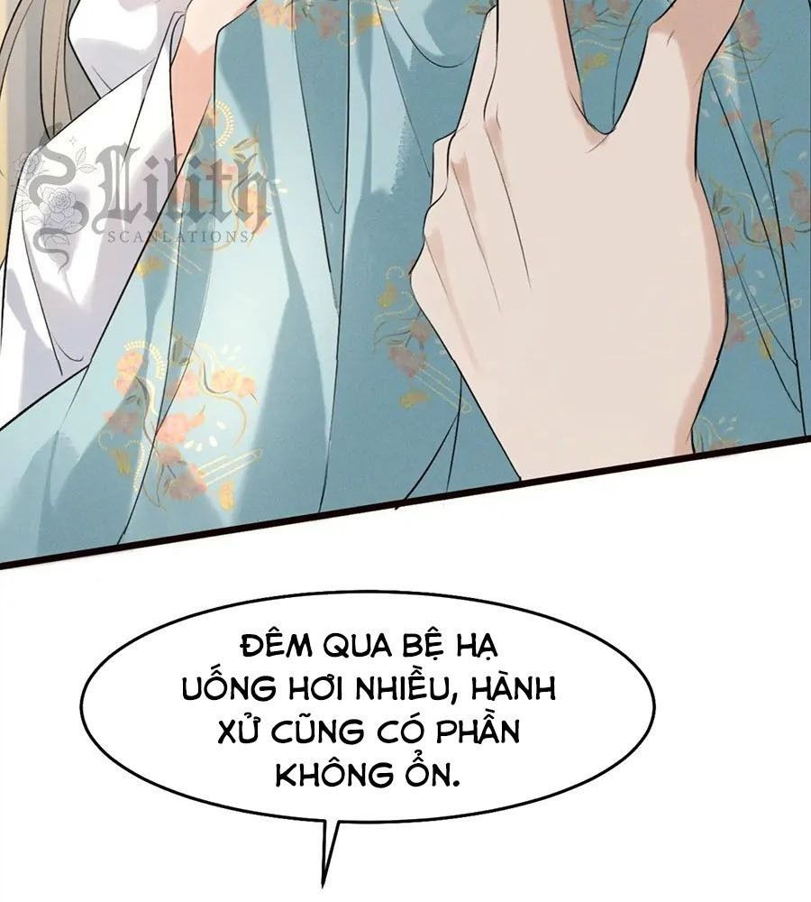 Đứt Cương Chương 37 Ảnh 34