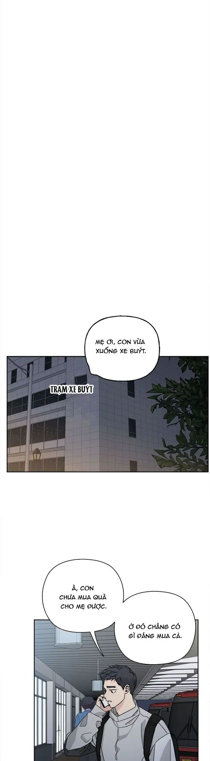Mẹ Ơi, Con Xin Lỗi! Chương 58 Ảnh 33