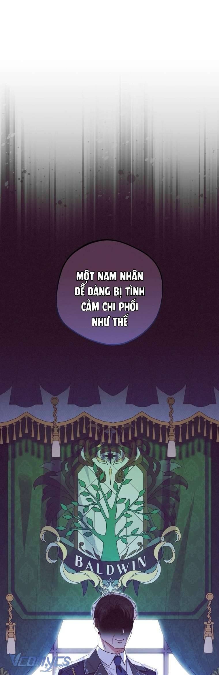 Được Yêu Thương Mà Còn Ngại Ngùng Sao! Chương 99 Ảnh 37