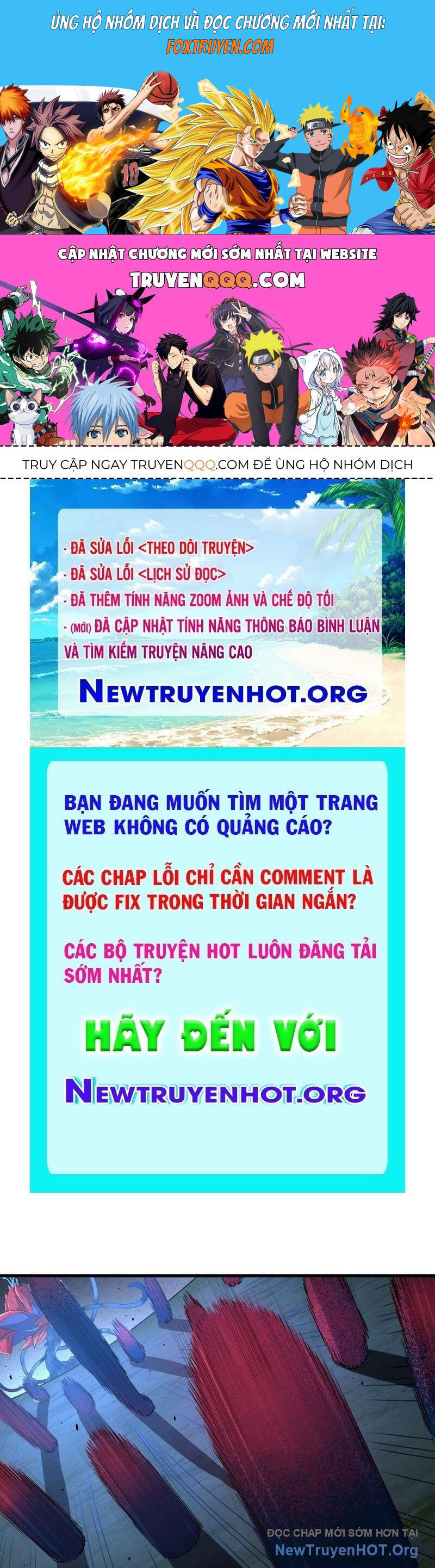 Phủ Thần: Vô Địch Chi Địch Chương 5 Ảnh 2
