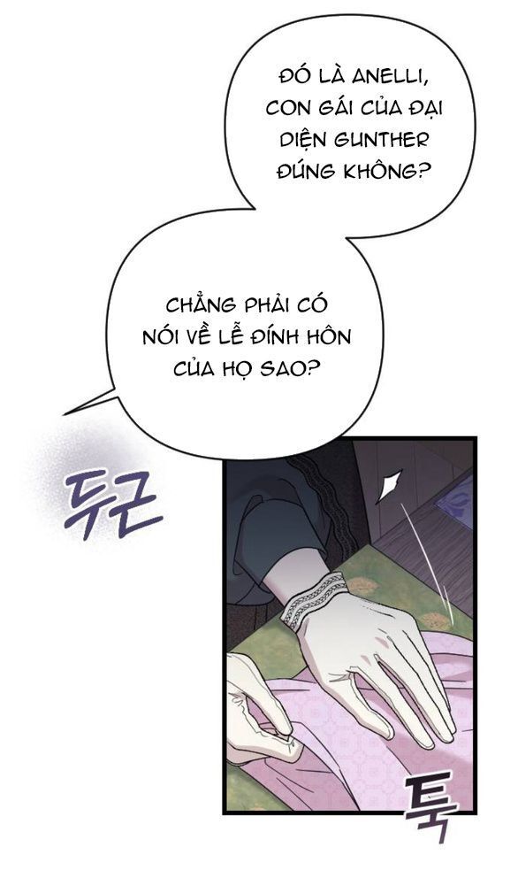 Kẻ Cưỡng Bức Yêu Quý Của Tôi Chương 32 Ảnh 32
