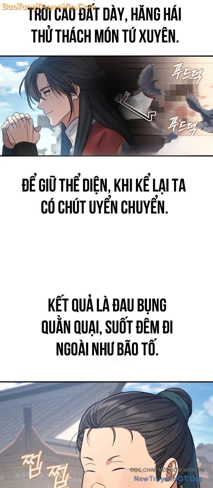 Tiểu Công Tử Của Ân Hạ Thương Đoàn Chương 30 Ảnh 66