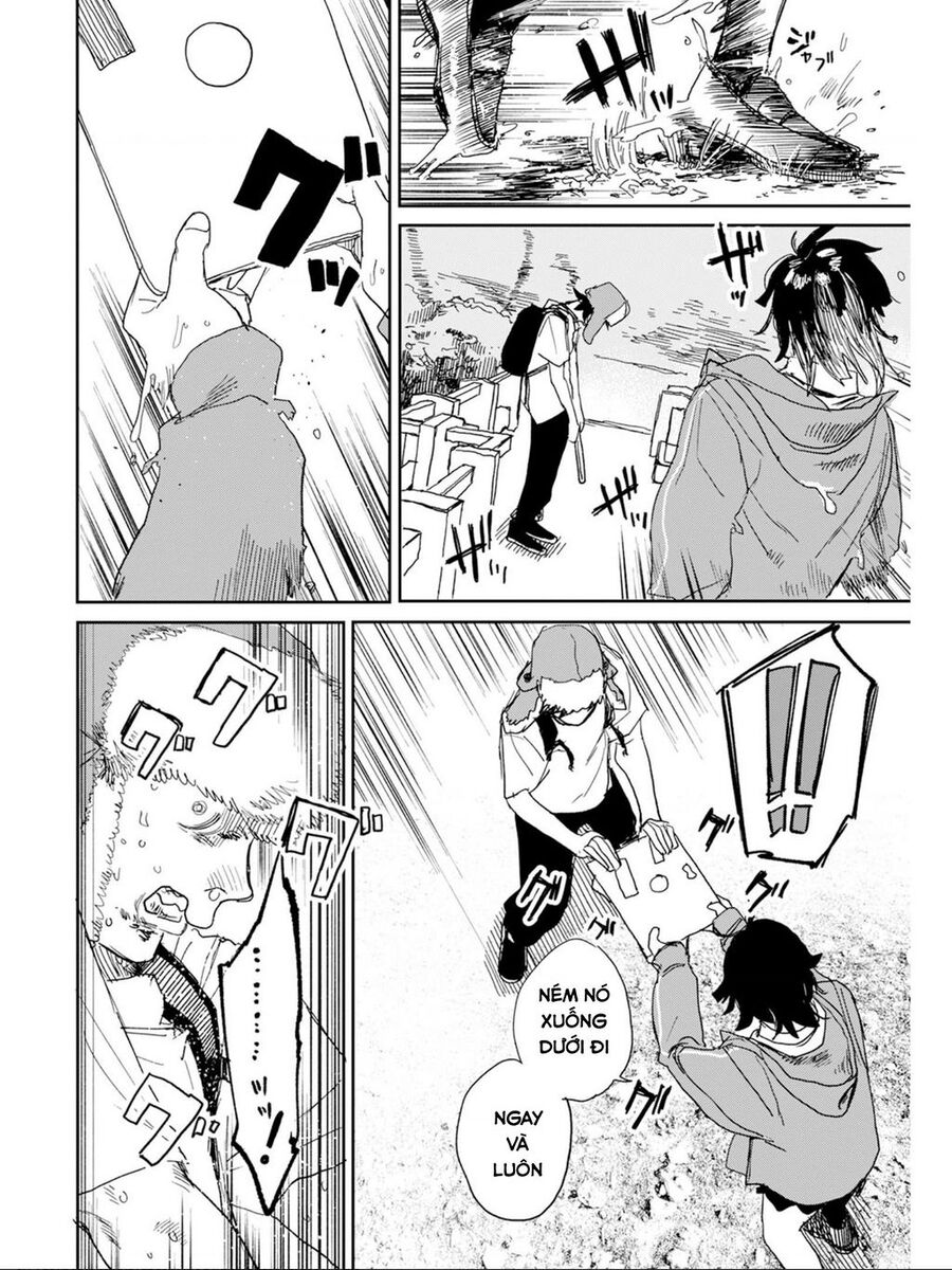 Seishun Bakusou! Chương 1 Ảnh 59