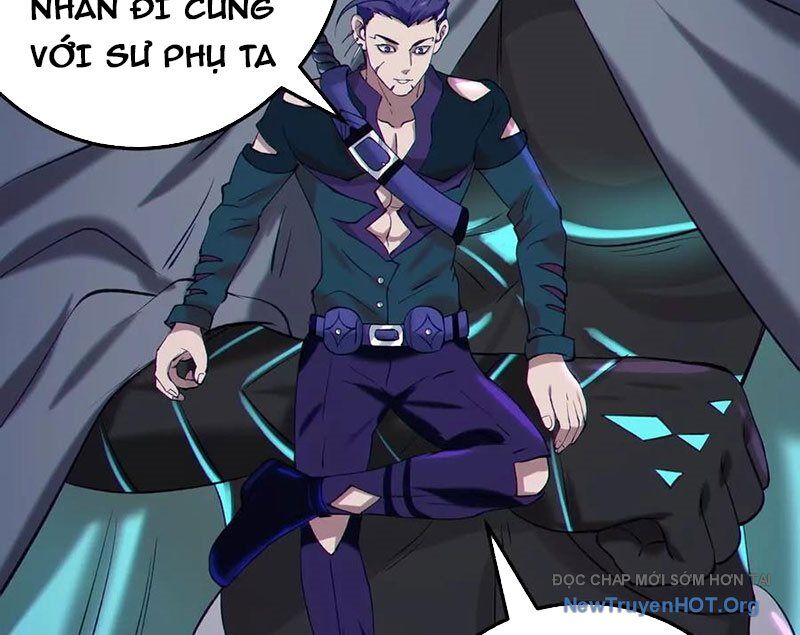 Dị Chủng Hắc Đản Chương 19 Ảnh 8