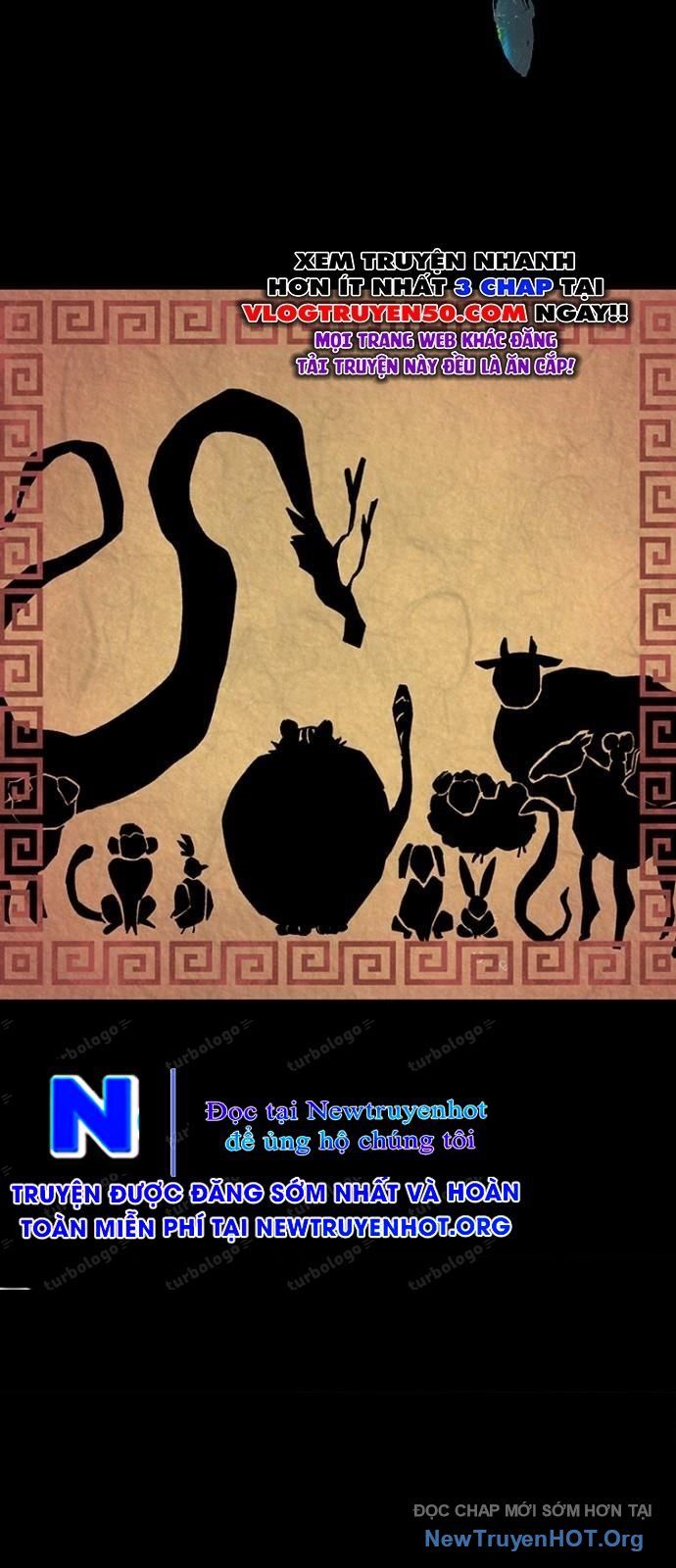 Thiếu Nữ Hoàng Đạo Chương 0 Ảnh 8