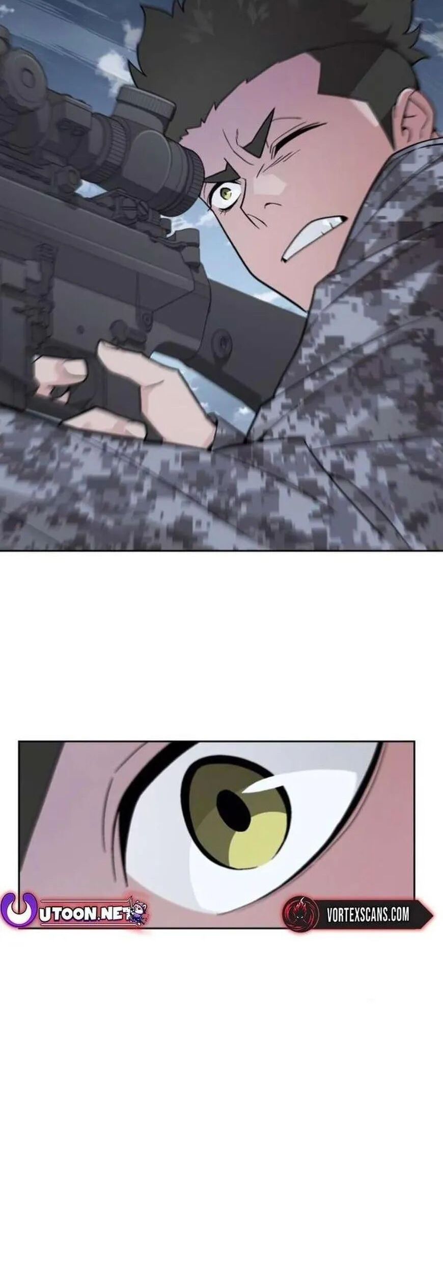 Trù Vương Mạt Thế Chương 82 Ảnh 33