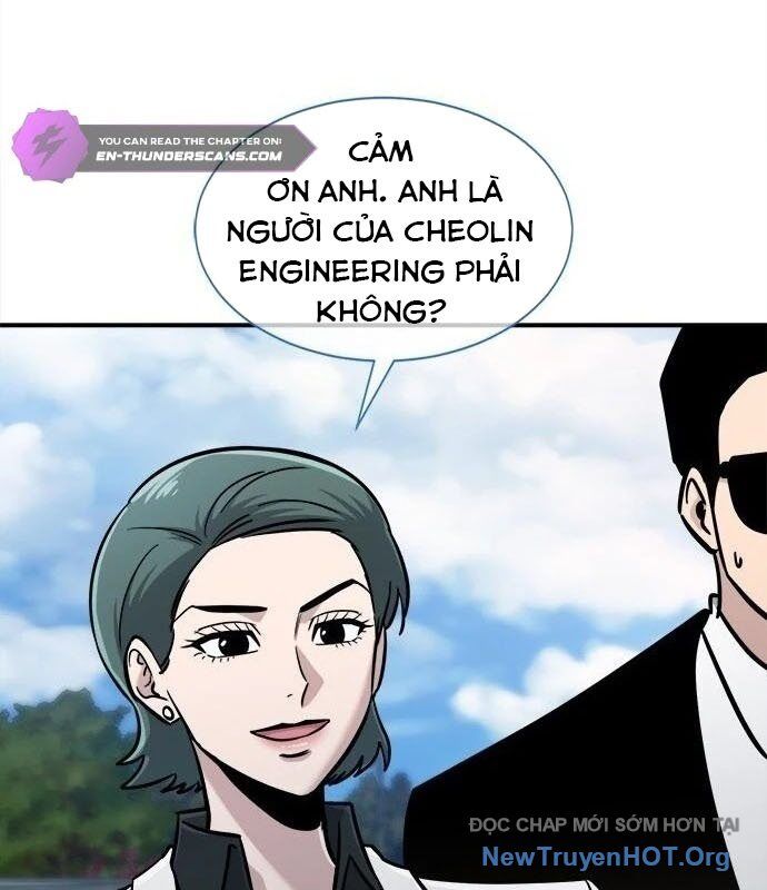 Một Anh Hùng Giỏi Mọi Thứ Chương 48 Ảnh 117