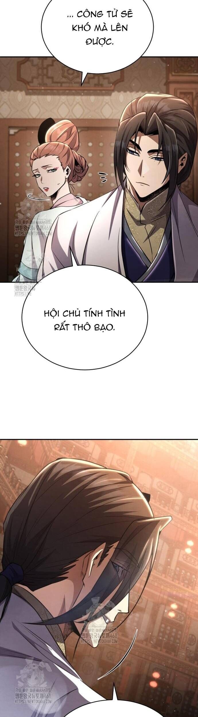 Cao Thủ Quyền Đạo Tái Sinh Chương 14 Ảnh 22