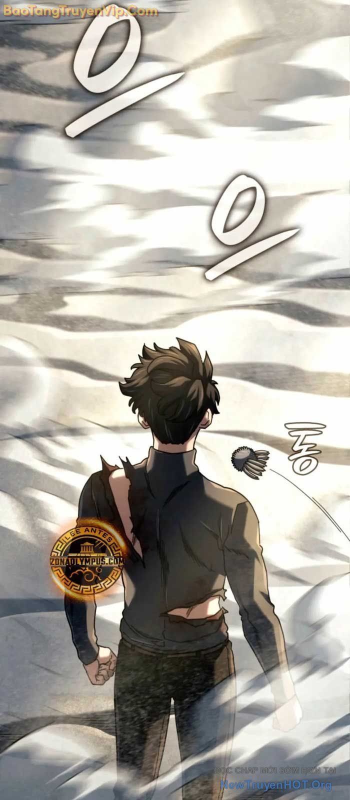 Thiết Huyết Kiếm Sĩ Hồi Quy Chương 125 Ảnh 106