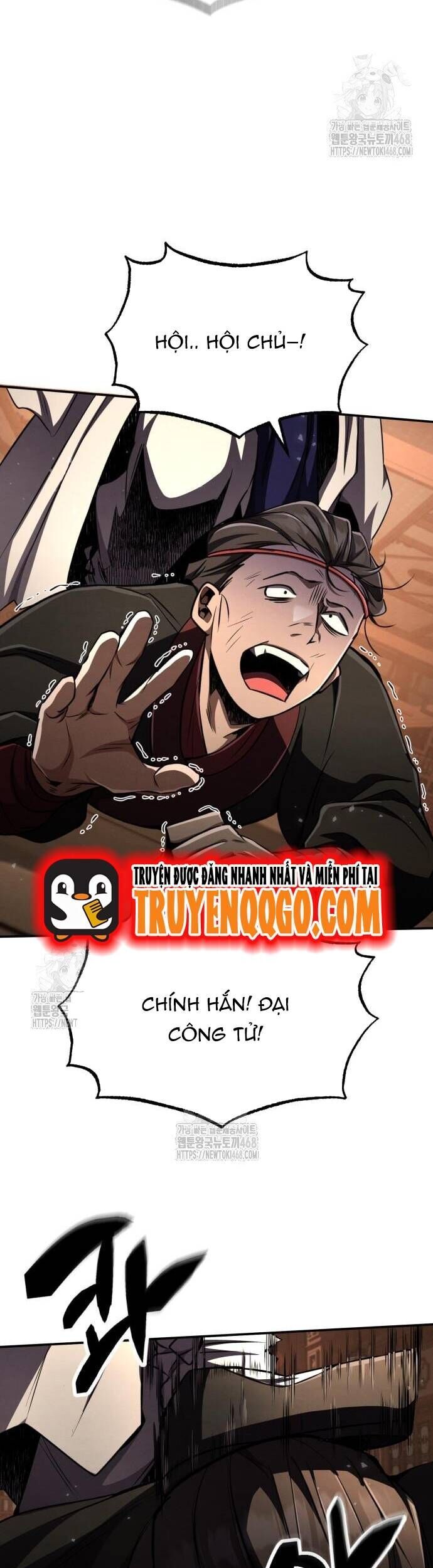 Cao Thủ Quyền Đạo Tái Sinh Chương 14 Ảnh 44
