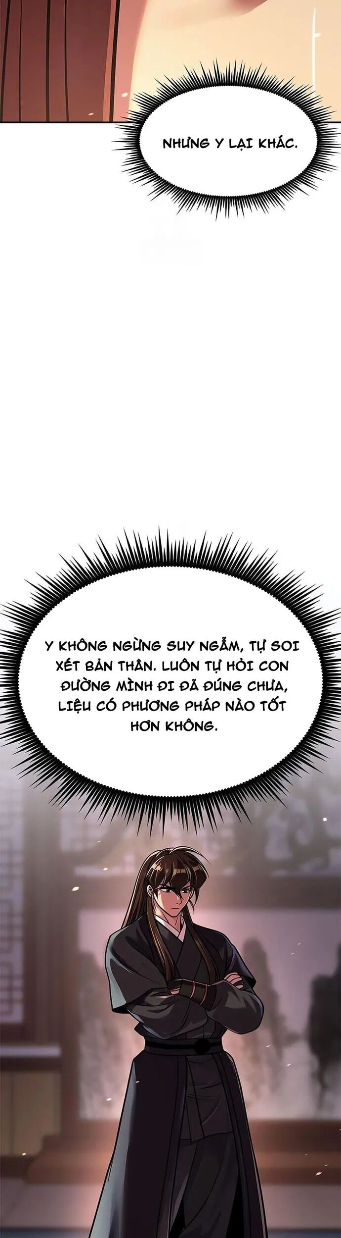 Ma Đạo Chuyển Sinh Ký Chương 131 Ảnh 45