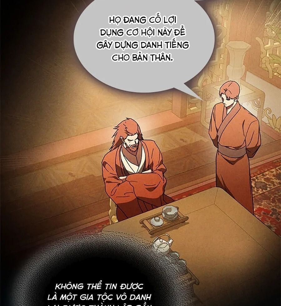 Sự Trở Về Của Chiến Thần Tự Sát Chương 102 Ảnh 7