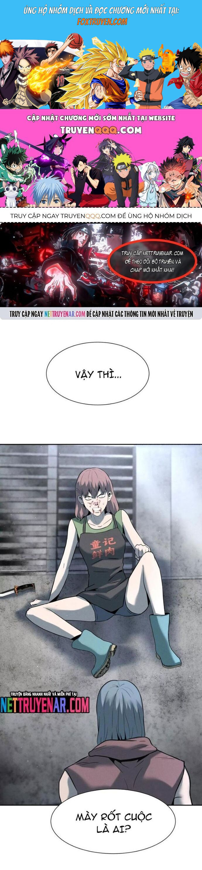Trò Chơi Vô Vọng Chương 46 Ảnh 2