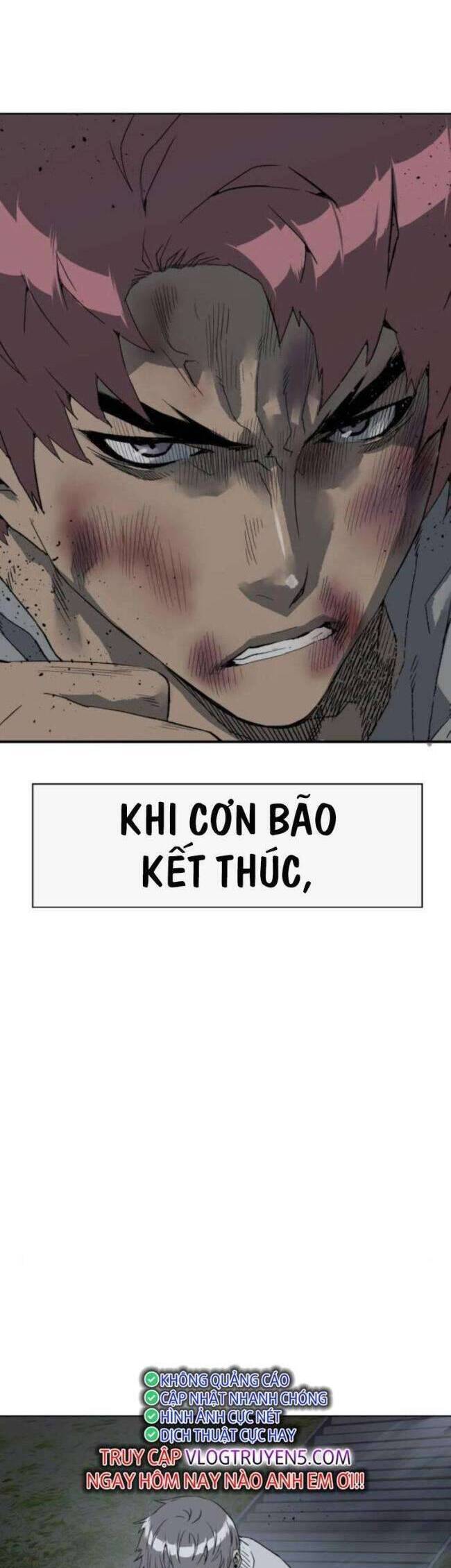 Weak Hero Chương 263 Ảnh 73