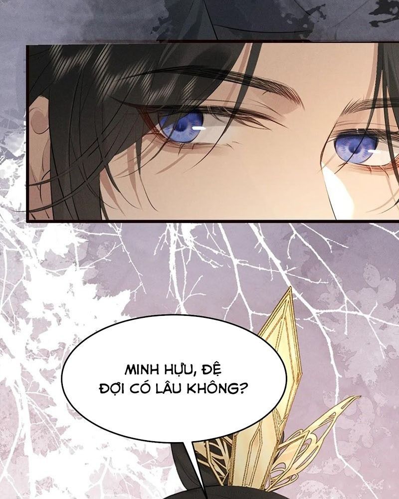 Đứt Cương Chương 33 Ảnh 32