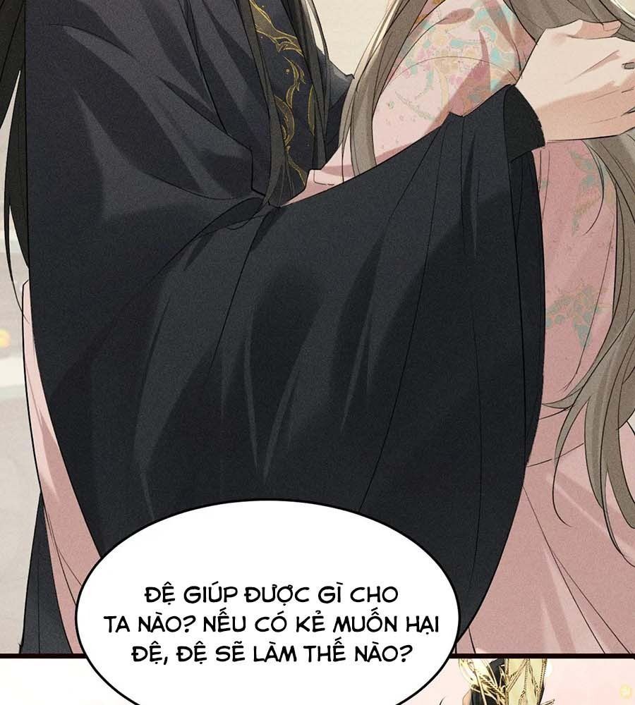 Đứt Cương Chương 22 Ảnh 18