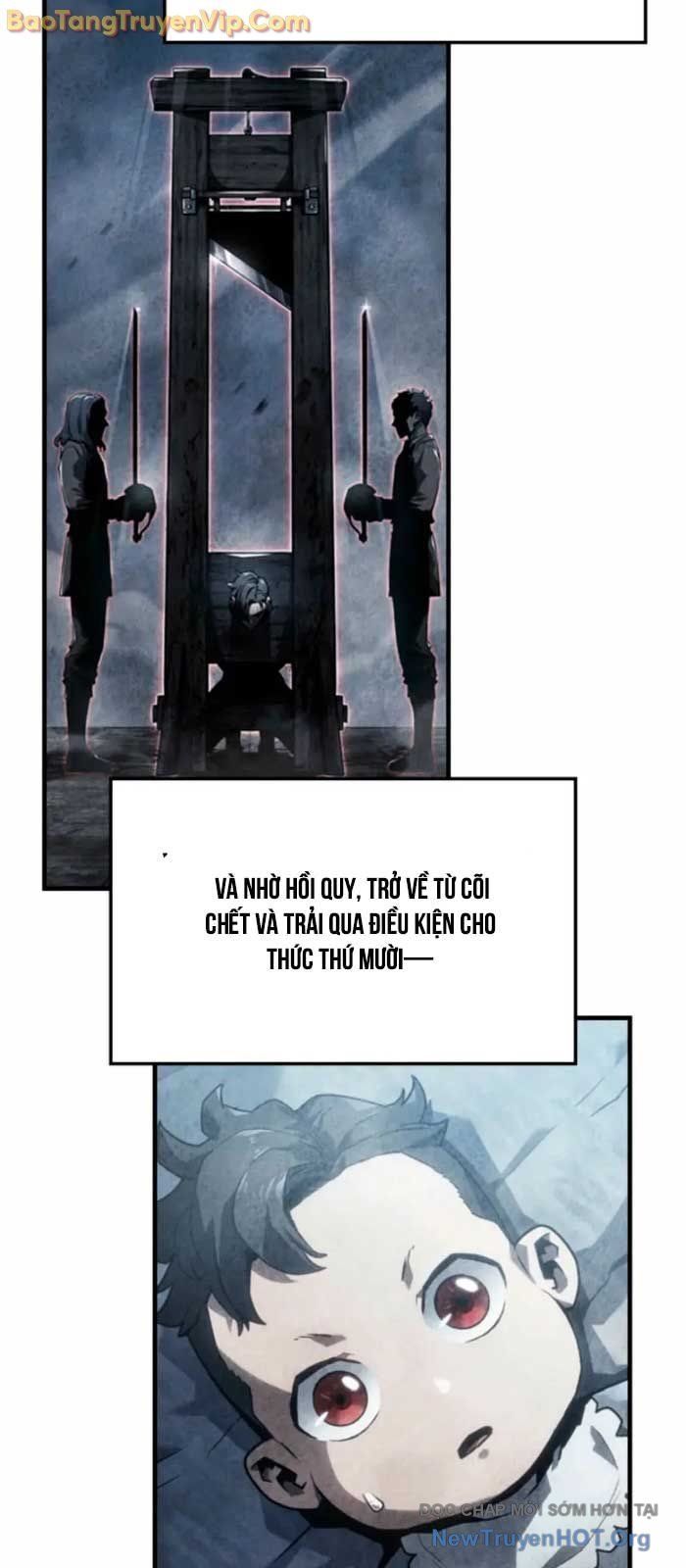 Thiết Huyết Kiếm Sĩ Hồi Quy Chương 125 Ảnh 25