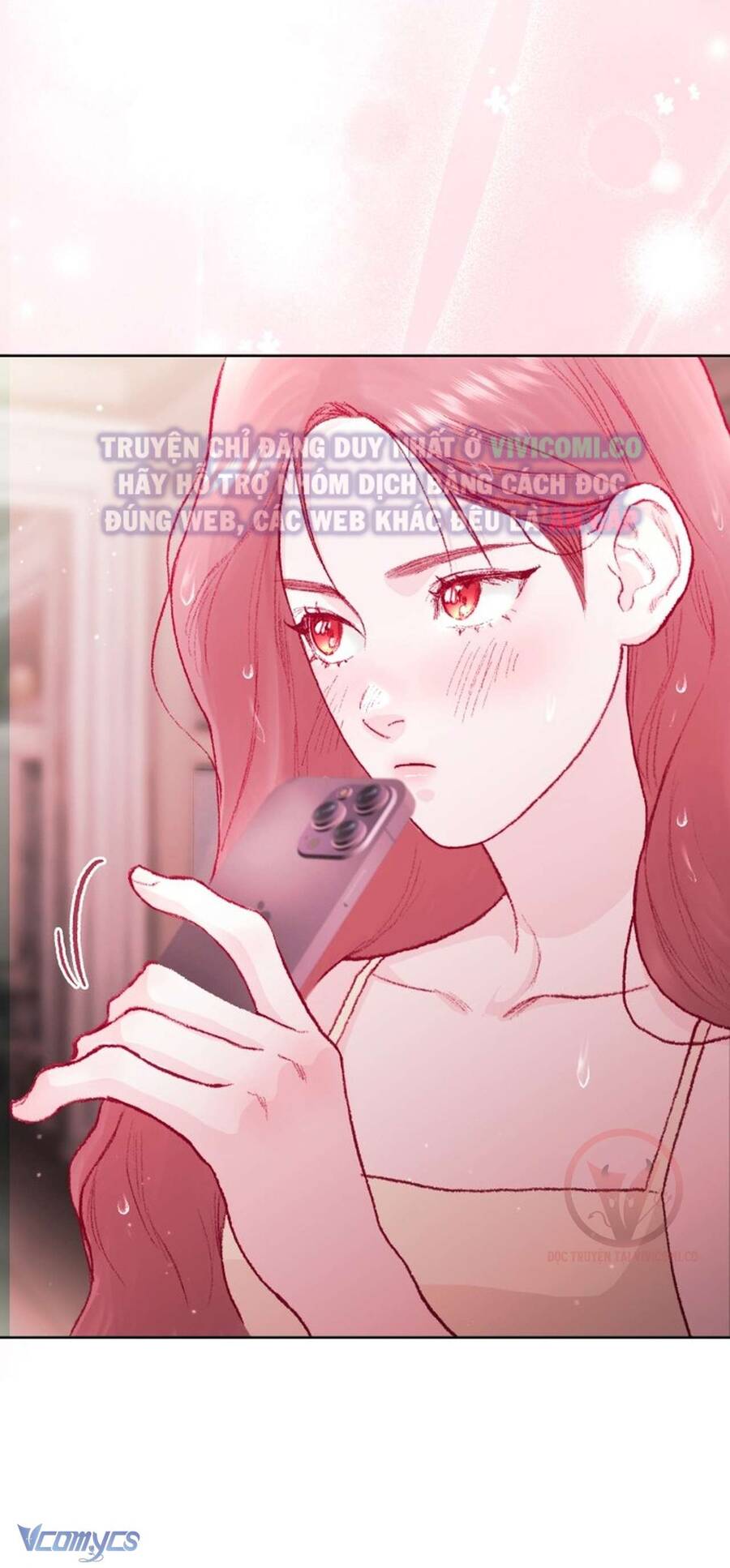 Chàng Quỷ Của Tôi Chương 16 Ảnh 29