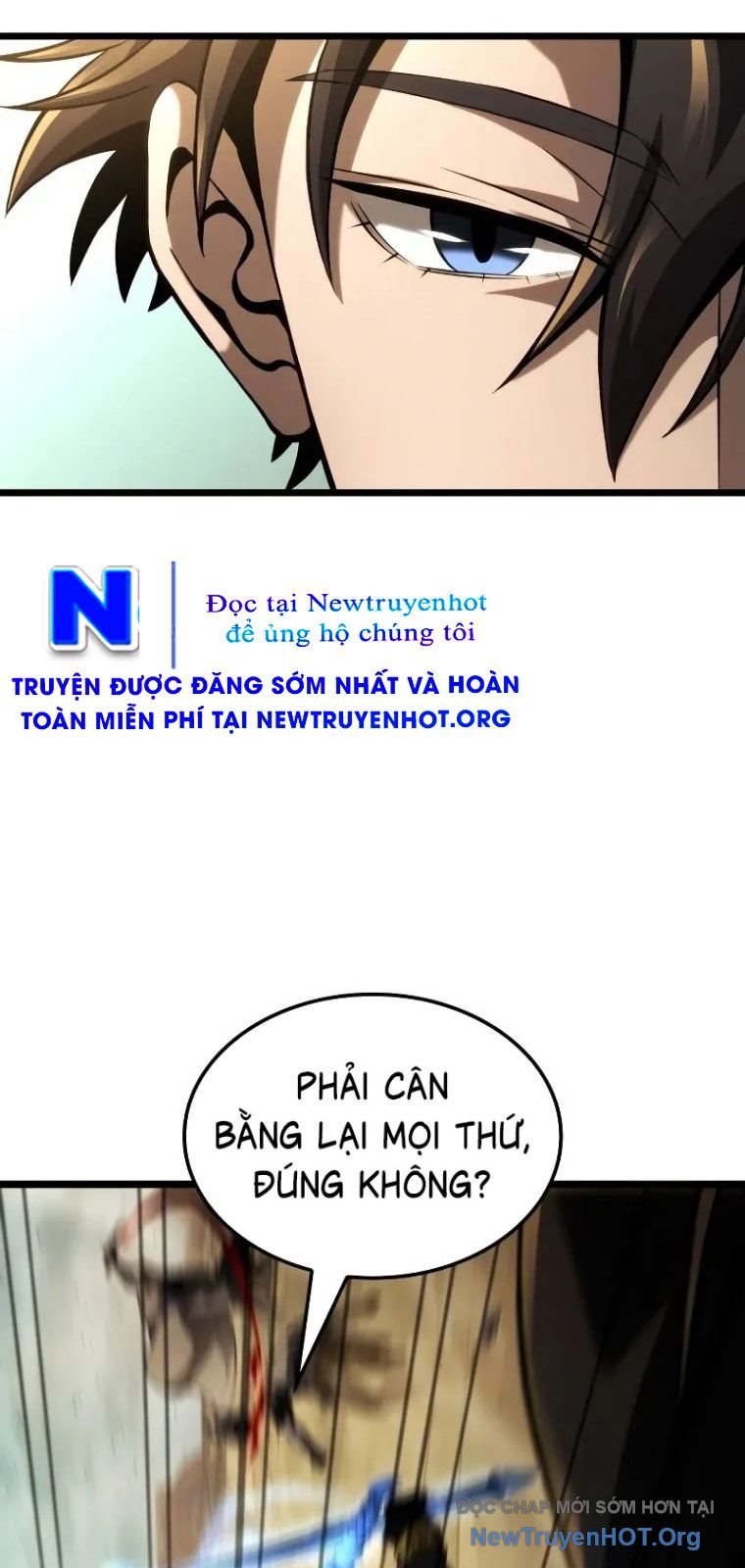 Người Chơi Tài Năng Điên Cuồng Chương 25 Ảnh 19