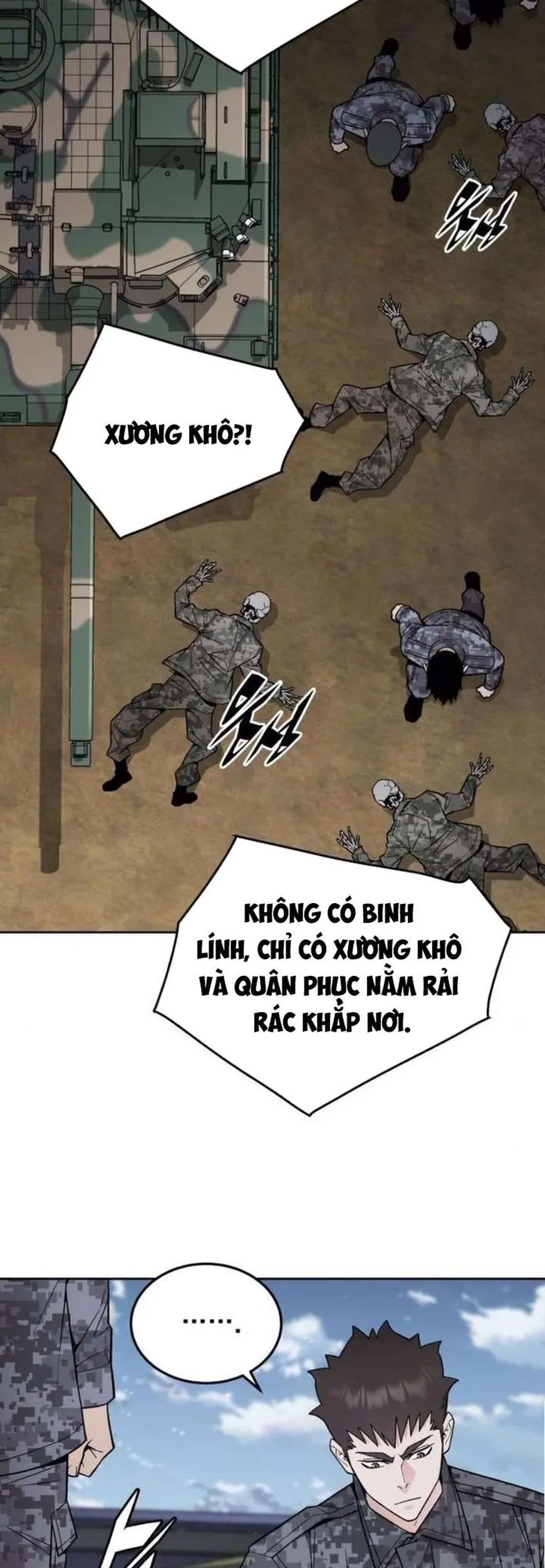 Trù Vương Mạt Thế Chương 82 Ảnh 52