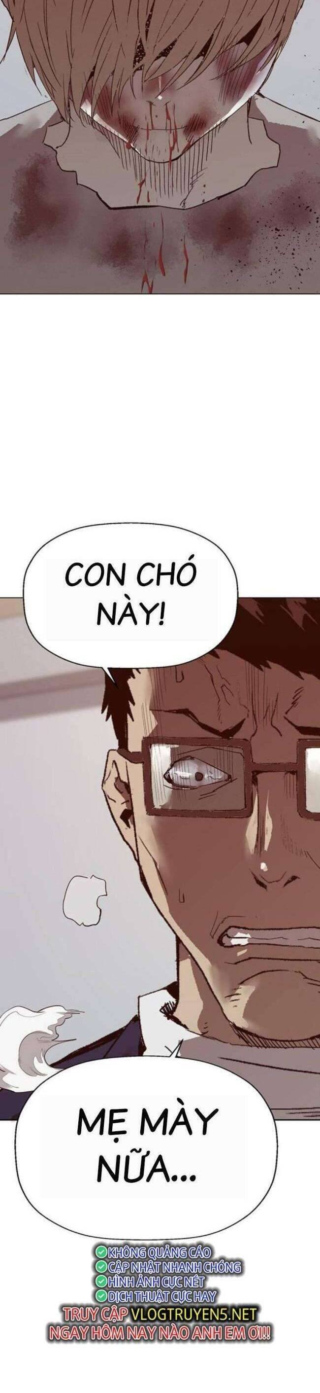 Weak Hero Chương 260 Ảnh 48