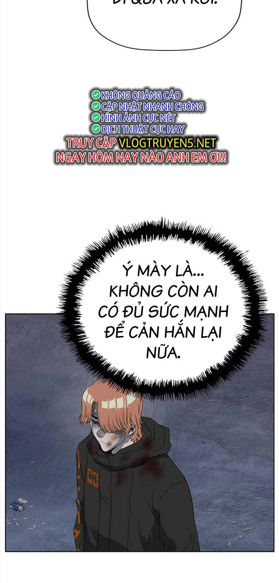 Weak Hero Chương 255 Ảnh 85