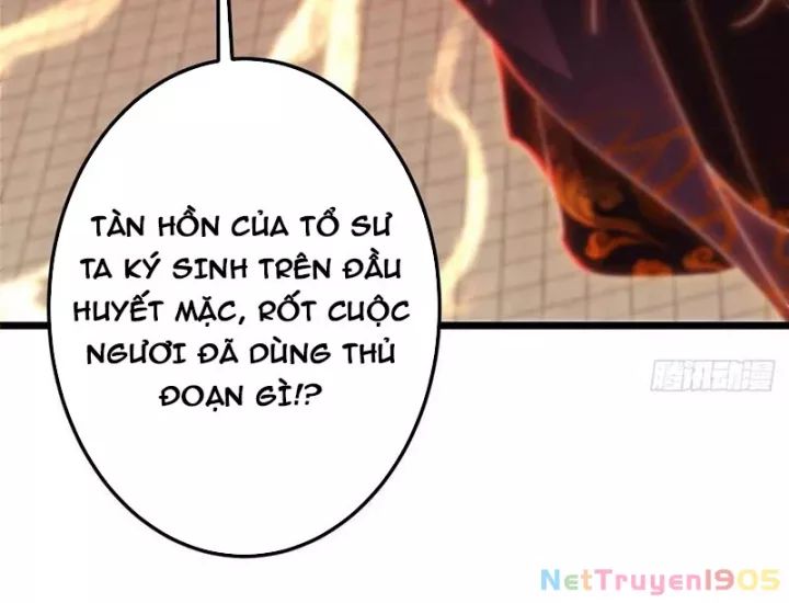 Chưởng Môn Khiêm Tốn Chút Chương 541 Ảnh 28