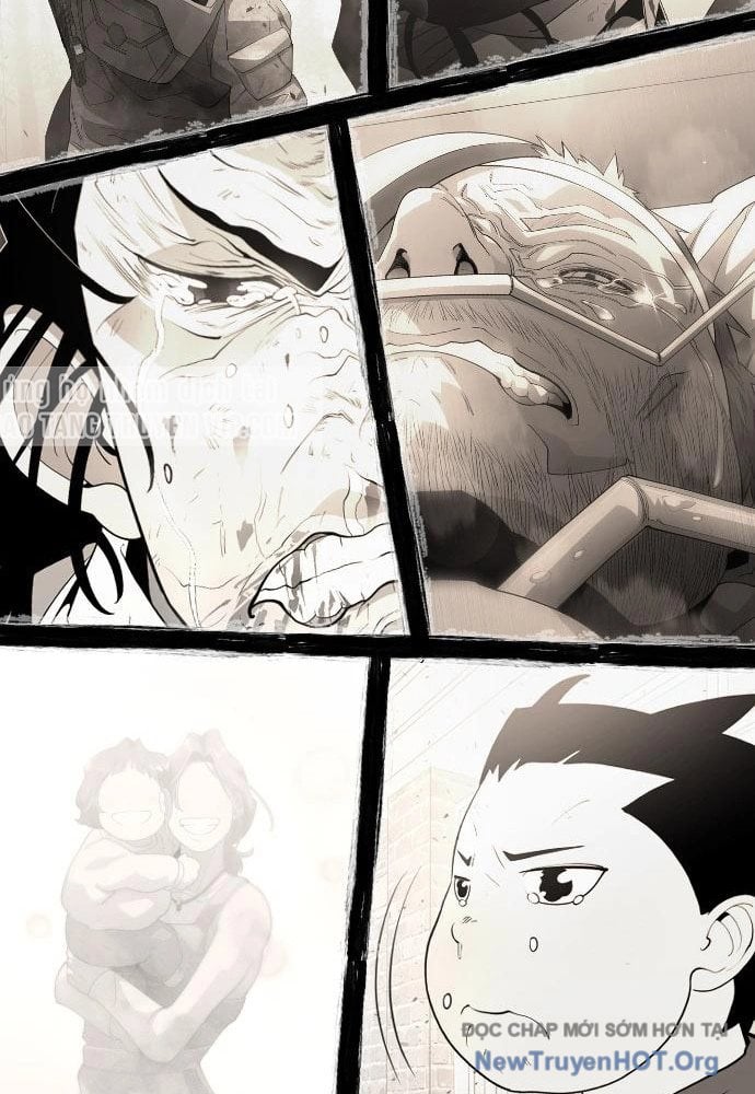 Kĩ Nguyên Của Anh Hùng Chương 199 Ảnh 123