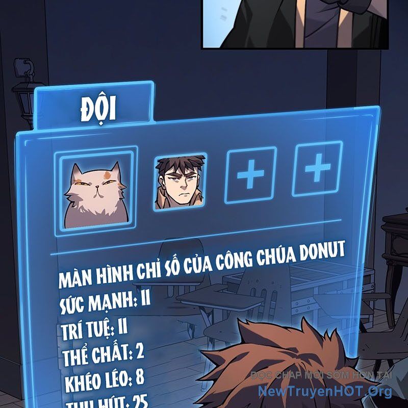 Mạo Hiểm Giả Carl Chương 4 Ảnh 58