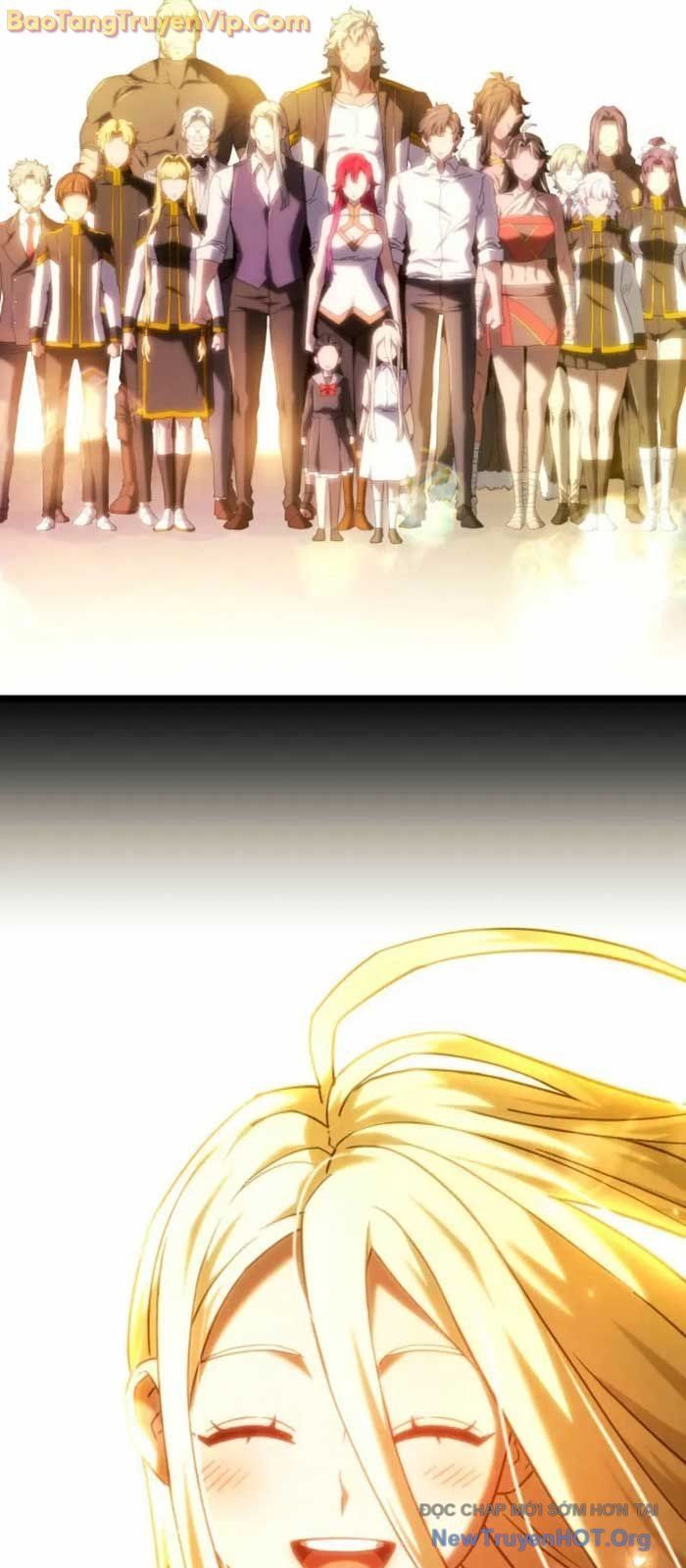 Thiết Huyết Kiếm Sĩ Hồi Quy Chương 125 Ảnh 44