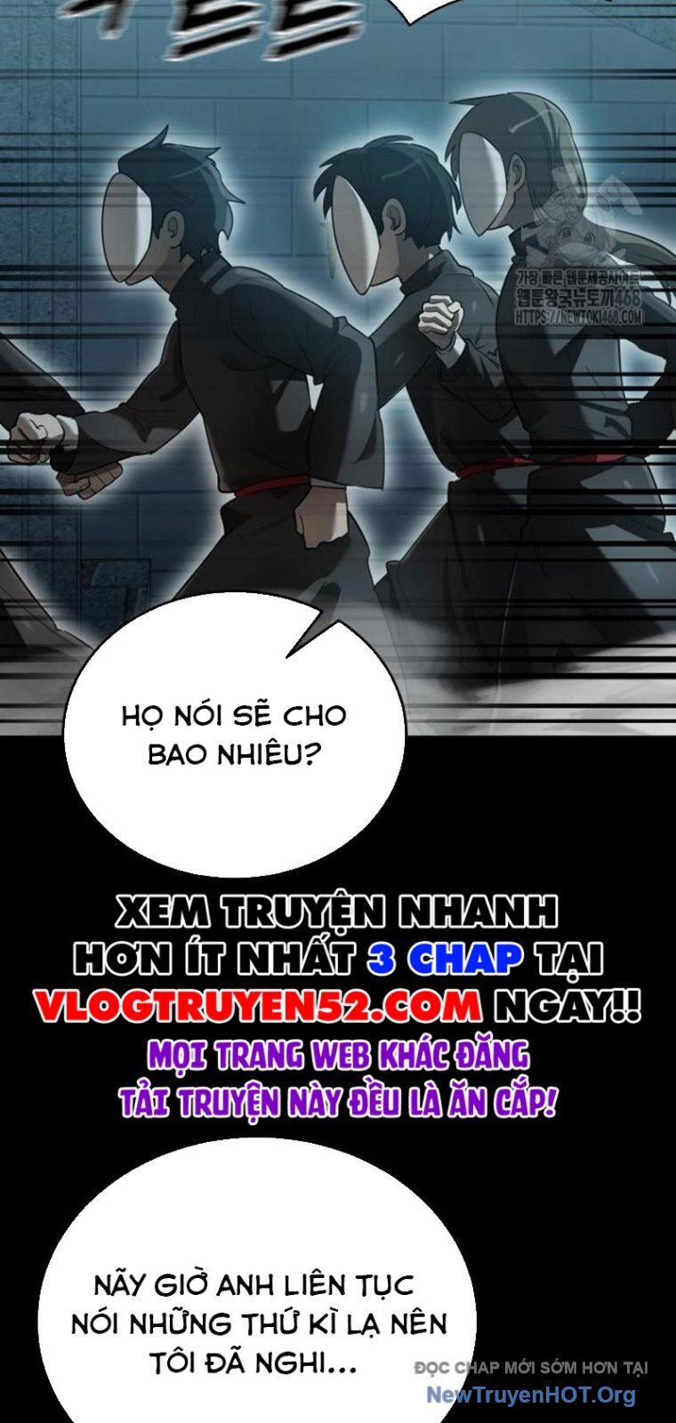 Thiên Ma Tái Lâm Chương 82 Ảnh 27
