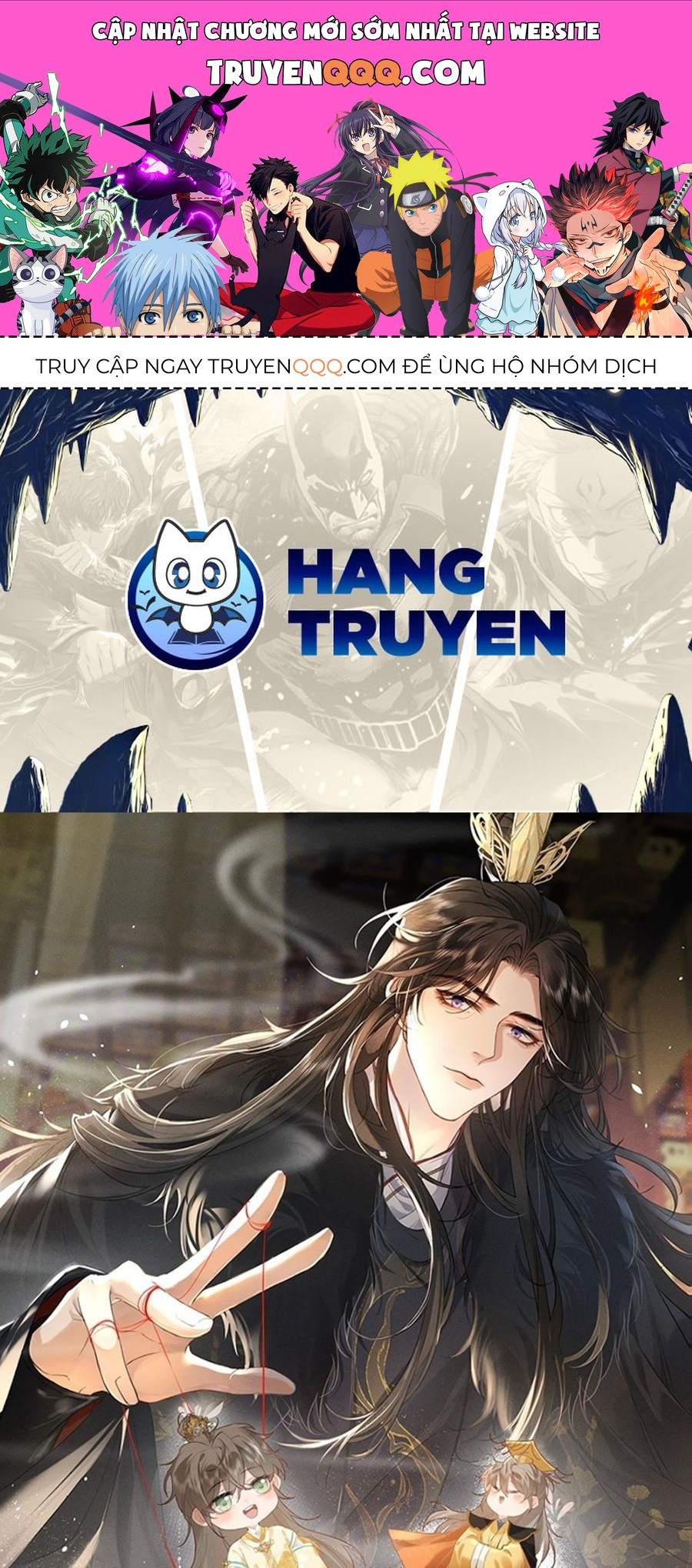 Đứt Cương Chương 28 Ảnh 2