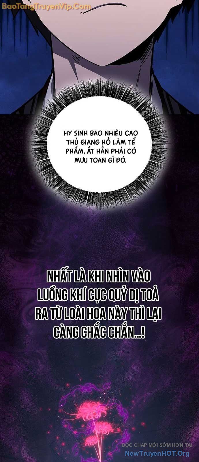 Thanh Mai Trúc Mã Của Đệ Nhất Thiên Hạ Chương 67 Ảnh 11