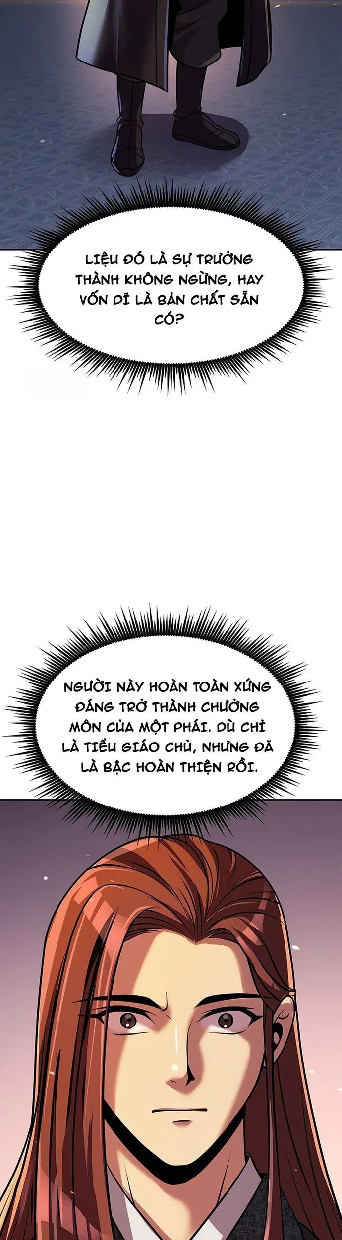 Ma Đạo Chuyển Sinh Ký Chương 131 Ảnh 46
