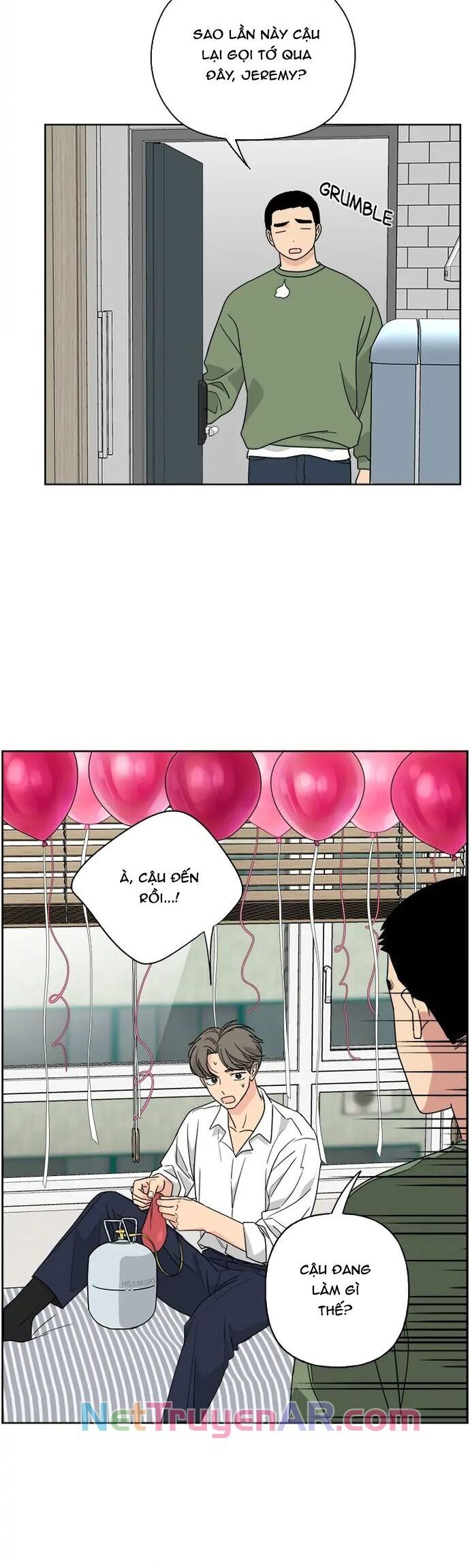 Mẹ Ơi, Con Xin Lỗi! Chương 48 Ảnh 30