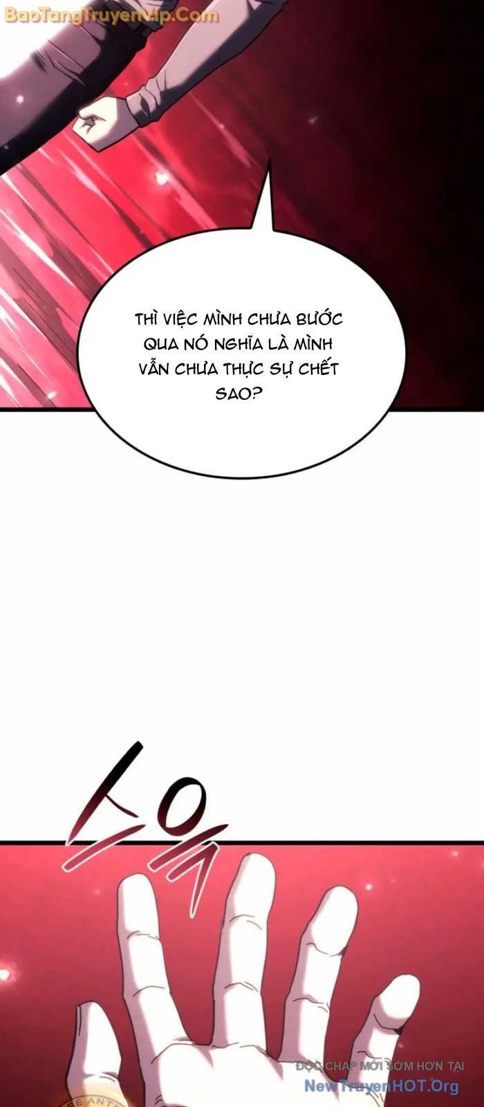 Thiết Huyết Kiếm Sĩ Hồi Quy Chương 125 Ảnh 17