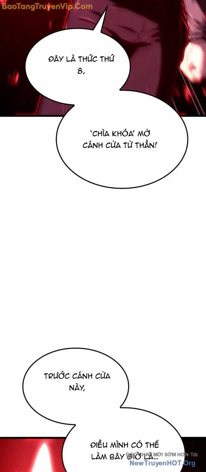 Thiết Huyết Kiếm Sĩ Hồi Quy Chương 125 Ảnh 58