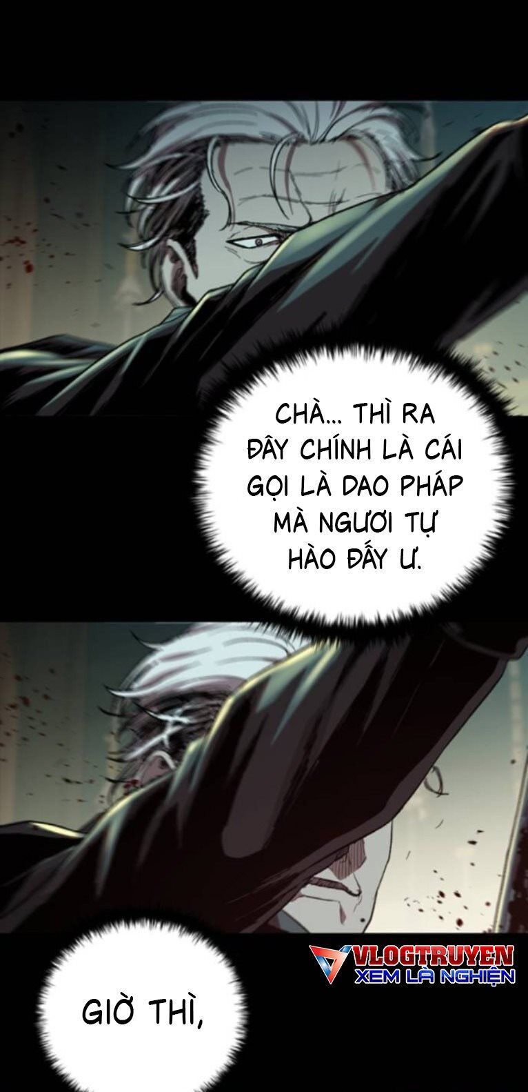 Cửu Long Saroka Chương 34 Ảnh 72