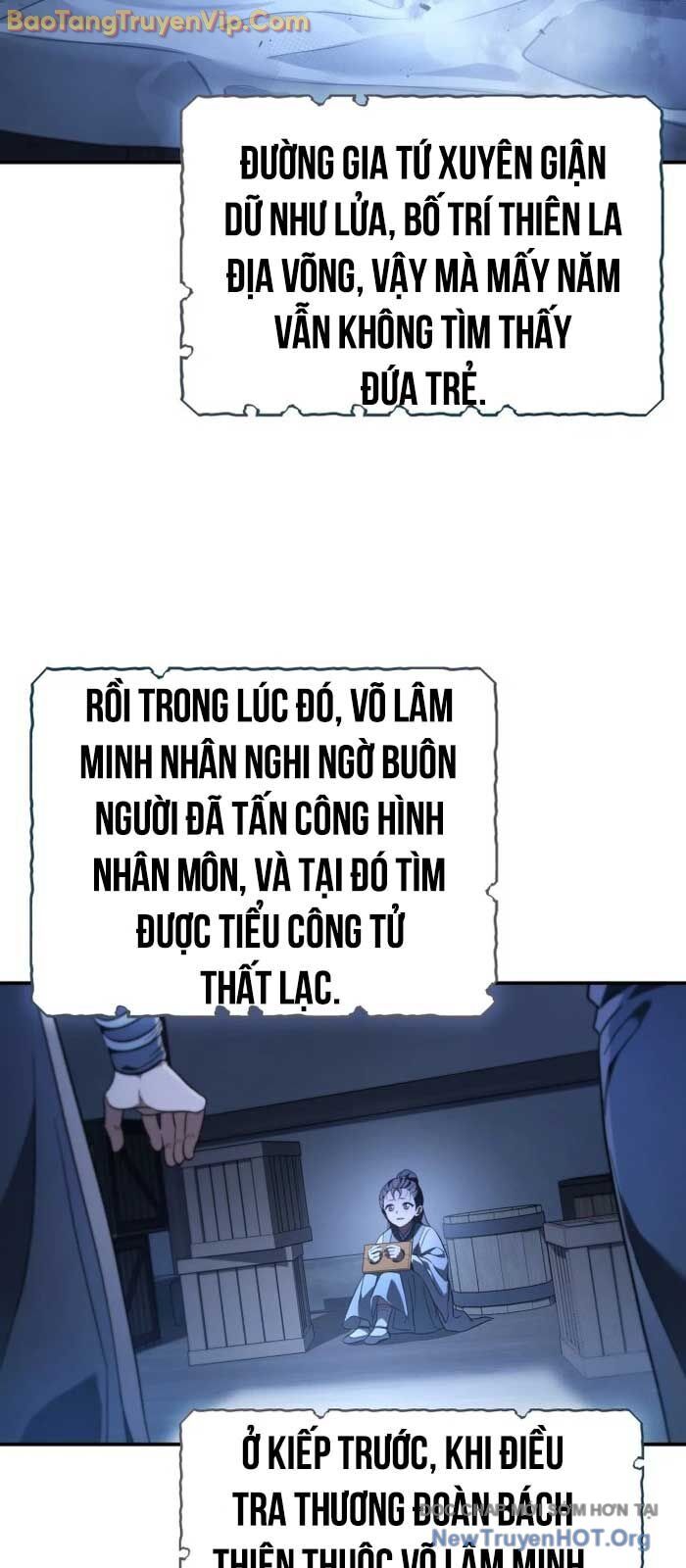 Tiểu Công Tử Của Ân Hạ Thương Đoàn Chương 30 Ảnh 28