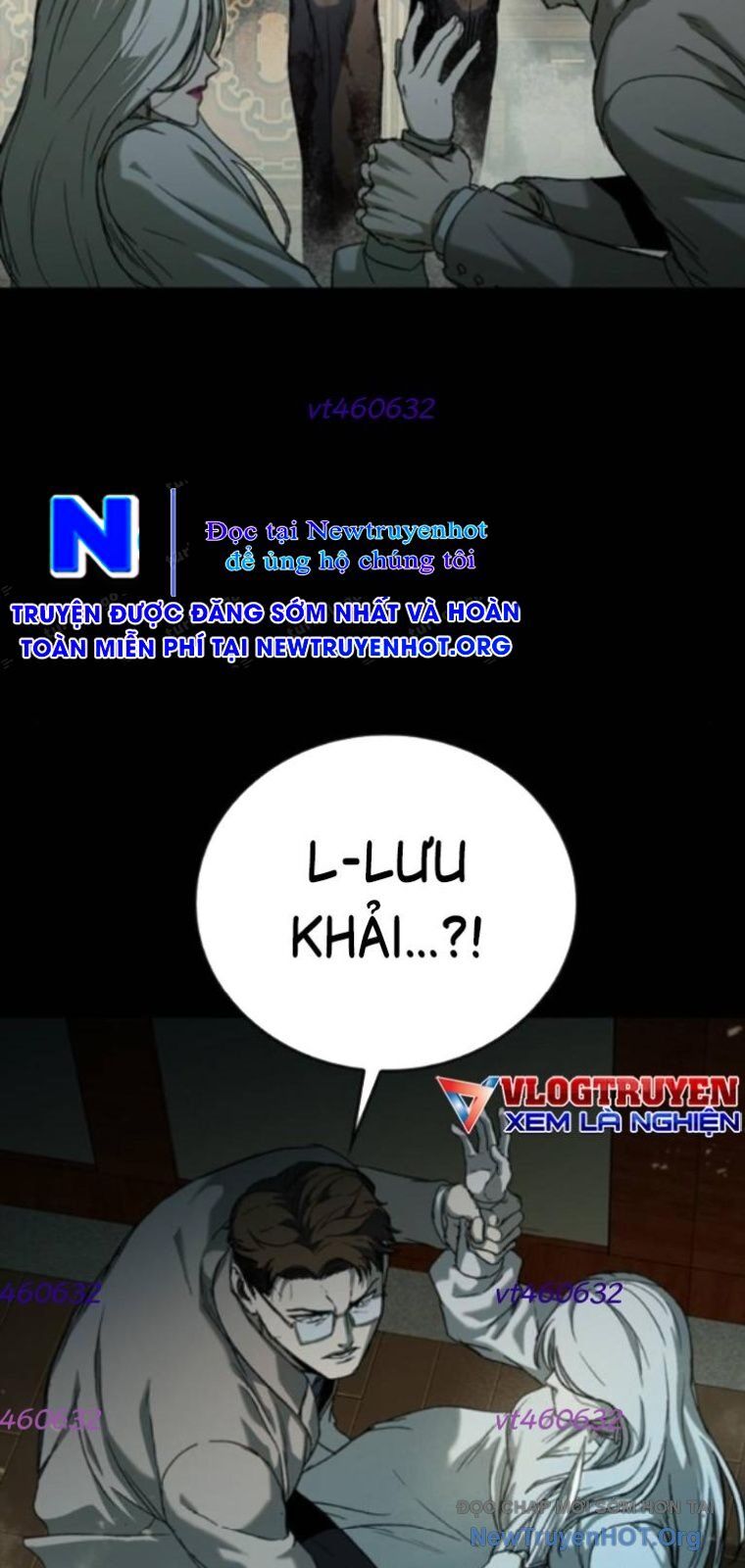 Cửu Long Saroka Chương 38 Ảnh 17